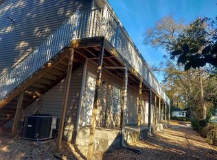 1329 Nylic St #1B, Tallahassee, FL 32304