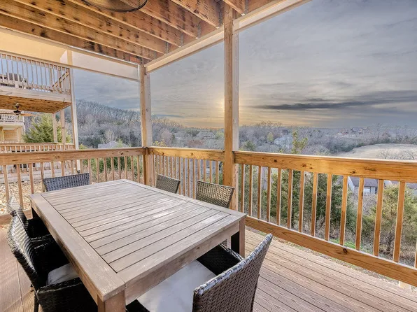 115 Bunker Drive #2 BLDG 30, Branson West, MO 65737