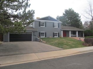 280 Hopi Pl, Boulder, CO 80303