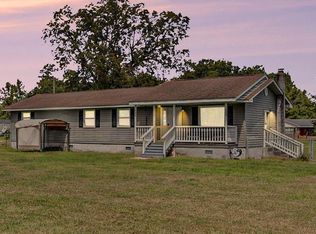 3486 Bethel Chapel Rd, Loris, SC 29569