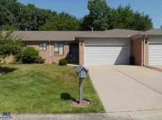 50772 Bower Ct, Chesterfield, MI 48047