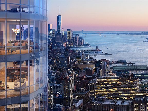 5th image of 15 Hudson Yards #Ph86d
