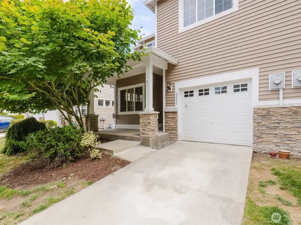 2888 Huntington Street, Port Orchard, WA 98366