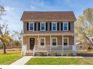 108 Logan Ln, Bridgeport, NJ 08014