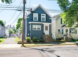 161 Marianna St, Lynn, MA 01902