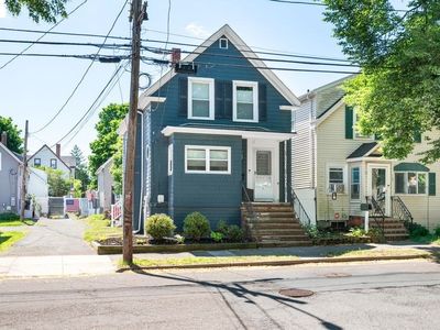 161 Marianna St, Lynn, MA, 01902