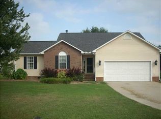 102 Canvas Back Ct, Anderson, SC 29626