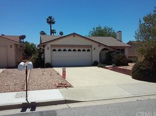 2301 El Grande St, Hemet, CA 92545