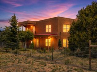 24 McLaughlin Ln, Sandia Park, NM 87047