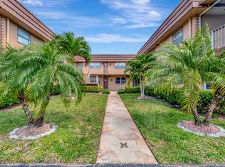 589 Brittany Ave E #M, Delray Beach, FL 33446