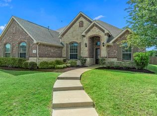 6616 Winding Valley Trl, Rowlett, TX 75089
