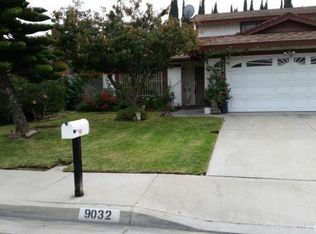 9032 Damon St, Rosemead, CA 91770