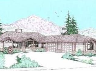 3837 La Duke, Bozeman, MT 59718