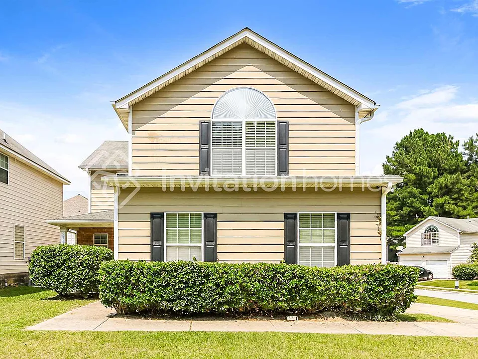 2333 Creel Rd