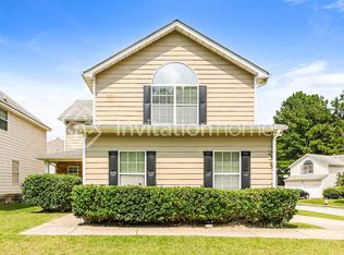 2333 Creel Rd, Atlanta, GA 30349