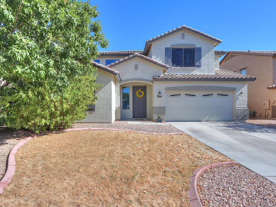 1st image of 42115 W Arvada Ct