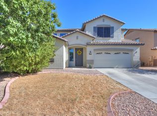 42115 W Arvada Ct, Maricopa, AZ 85138