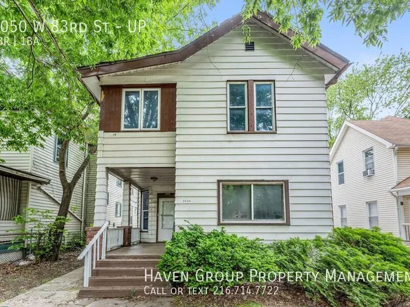 2050 W 83rd St, Cleveland, OH