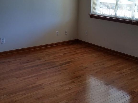Large Bedrooms