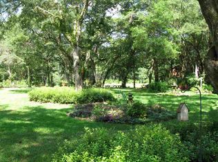 45 Anhinga Pond Way, Crawfordville, FL 32327