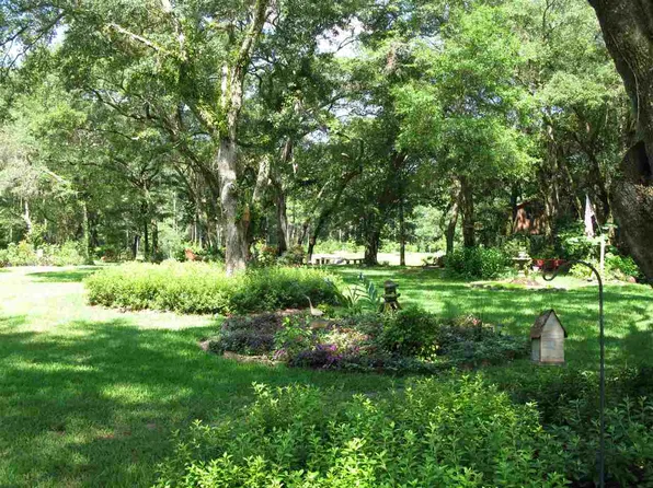 45 Anhinga Pond Way, Crawfordville, FL 32327