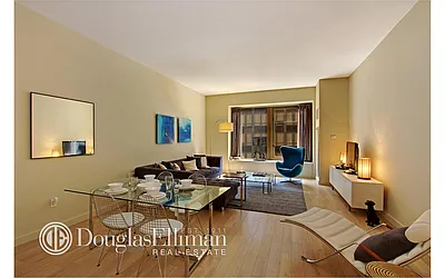 Sold by Douglas Elliman