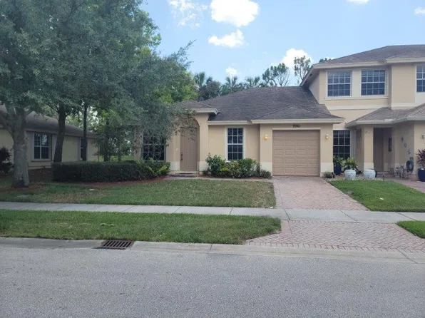 9961 E Villa Circle, Vero Beach, FL 32966