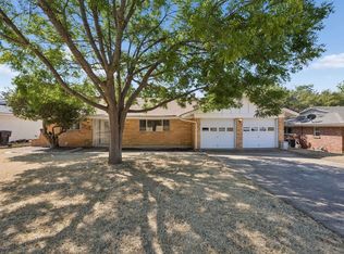 7154 Yolanda Dr, Fort Worth, TX 76112