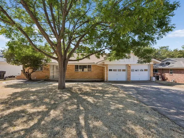 7154 Yolanda Dr, Fort Worth, TX 76112