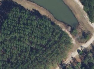 521 Omussee Rd, Cowarts, AL 36321