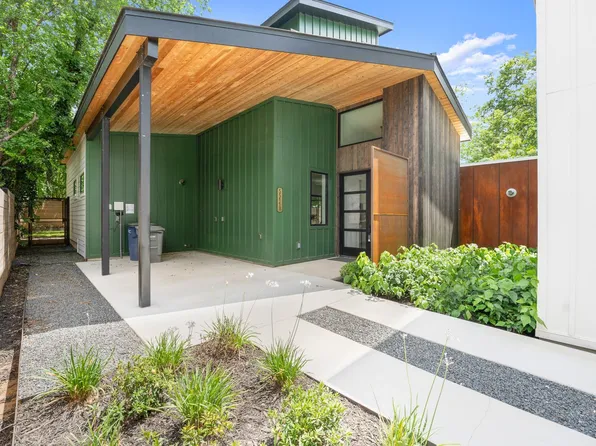 5511 Joe Sayers Ave #B, Austin, TX 78756