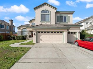 17 Lakewood Cir, San Mateo, CA 94402