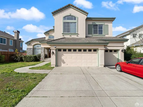 17 Lakewood Cir, San Mateo, CA 94402