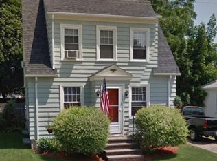 177 Pond St, Cranston, RI 02910