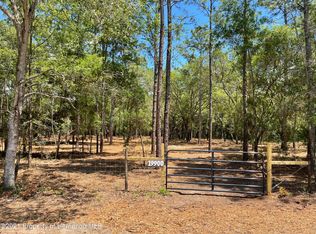 11900 S Pine Oak Ter, Floral City, FL 34436