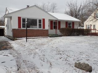 3539 Oaklawn St, Columbus, OH