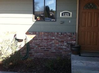 1321 College St, Milton Freewater, OR 97862