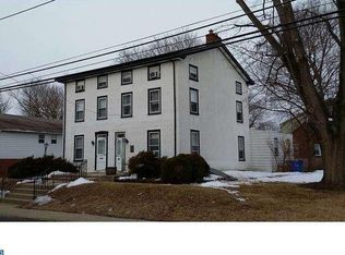 404 Central Ave, Cheltenham, PA 19012