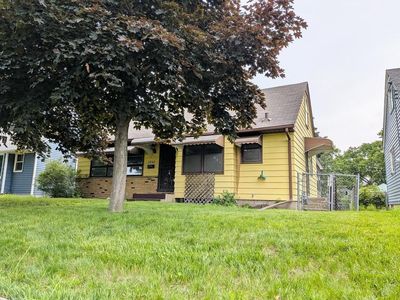 3465 5th St NE, Minneapolis, MN, 55418