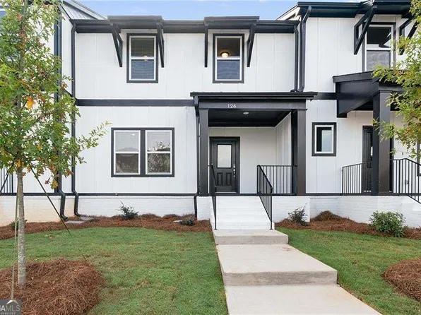 126 Reagan St, Woodstock, GA 30188