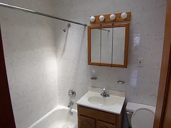 Rented by Citi Habitats