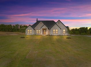 6041 Bella Terra Ln, Godley, TX 76044