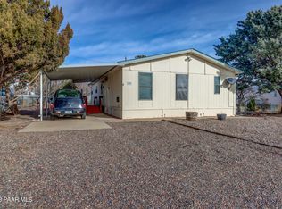 8800 E Loos Dr LOT 2712, Prescott Valley, AZ 86314