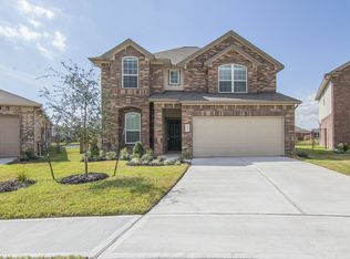 29634 Woodsons Shore Dr, Spring, TX 77386