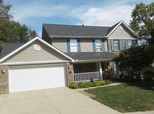 438 Schwarz Rd, O Fallon, IL 62269