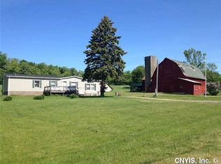 14265 Snowshoe Rd, Henderson, NY 13650