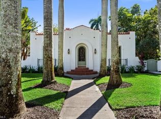 1222 Caloosa Dr, Fort Myers, FL 33901