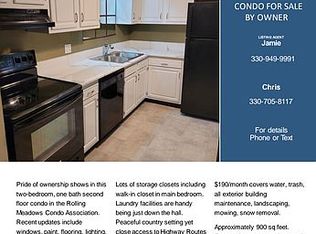 5981 Margie Cir SW APT 305, Navarre, OH 44662