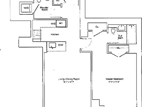 5th image of 30 West St #16D