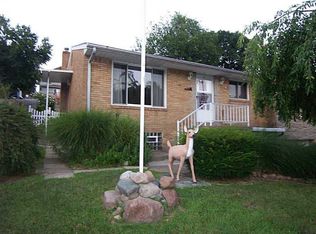 5707 Keefe St, Pittsburgh, PA 15207